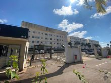 Ótimo apartamento - Castello Di Napoli