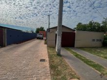 Condomínio na Vila Donária