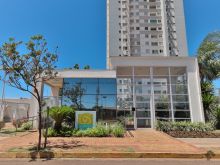 Apartamento - Edifício Garden Chácara Cachoeira