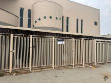 Imóvel comercial com dupla aptidão