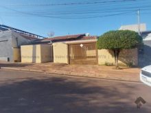 Imóvel no Jardim Seminário