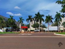 Excelente apartamento no Castelo de Mônaco