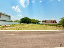 Terras do Golfe - quadra 07 fundos golf