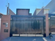 Casa - bairro Coronel Antonino