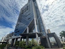 Lindo loft no Vertigo Premium Studios