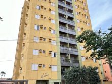 Apartamento no centro de Dourados-MS