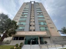 Oportunidade - Ed. Mykonos todo planejado