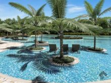 Riviera Home Club - próximo à entrada