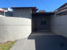 03 quartos - terreno grande