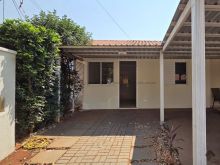 Casa no condomínio Village Parati - cozinha planejada e gourmet