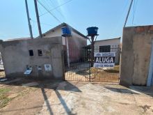 Casa térrea - Vila Santo Amaro