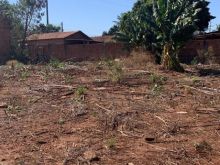 Terreno - 2 terrenos juntos no Parque dos Laranjais