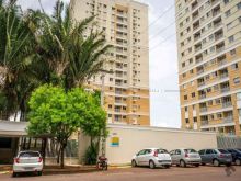 Apartamento no Garden das Palmeiras
