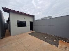 Casa 2 quartos - 1 suíte - North Park