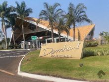 Lindo terreno plano - frente nascente