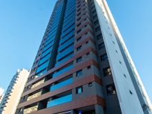 Apartamento - 3 suítes - Jardim dos Estados