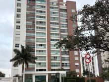 Apartamento Johann Strauss - 3 suítes - 3 vagas