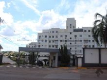 Apartamento no Spazio Classique