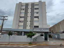 Apartamento 2 quartos - ótima localização
