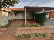 Condomínio Village Parati