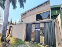 Sobrado - 3 suítes com ar-condicionado e energia solar