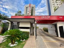 Residencial Central Park