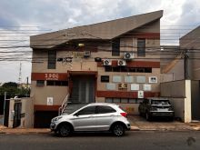 Sala comercial no Jardim dos Estados