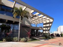 Residencial Meridian - casa térrea