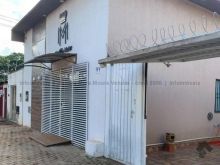 Casa - salão comercial - Vila Santa Luzia