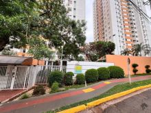 Edifício Garden São Francisco