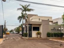 Condomínio Malibu - sobrado com 4 quartos