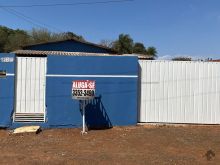 Casa - Bandeirantes - R$ 1.100,00