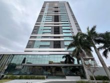 Apartamento luxuoso - mobiliado - no Lumini - Plaenge