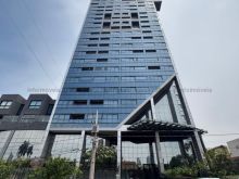 Lindo apartamento - Edifício Vertigo