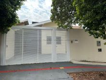 Casa térrea próximo ao Comper Spipe Calarge