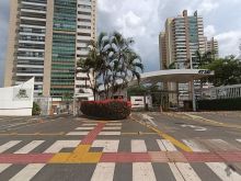 Apartamento alto padrão planejado - em frente ao shopping