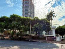 Esquina comercial no Jardim dos Estados