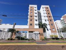 Apartamento - 3 quartos sendo 1 suíte e sacada integrada