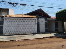 Casa no Vilas Boas - 300 metros da Bom Pastor