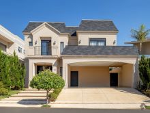 Sobrado exclusivo com 4 suítes - no Beirute