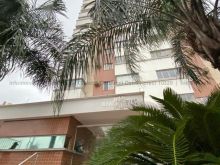 Edifício Olavo Bilac - perto da Uniderp