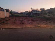 Excelente terreno 12 x 30 m