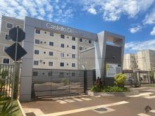 Apartamento no condomínio Castello di Pietro