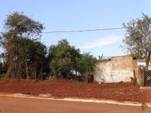 Terreno no Jardim Estoril - Ponta Porã