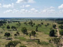 Tenha uma área de lazer produtiva e próxima