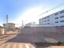 Apartamento - Residencial Itambé