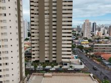 Edifício Alexandria - 4 suítes