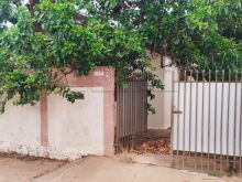 Casa térrea - 03 quartos