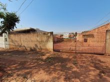Lote com 456 m²