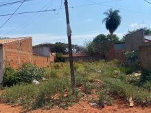 Oportunidade - terreno